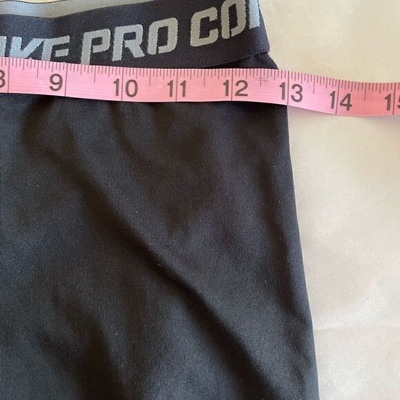 Nike Pro Combat Compression Pants Size Medium - Picture 4 of 7